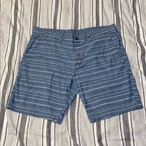 Weatherproof Vintage Style Casual Shorts
